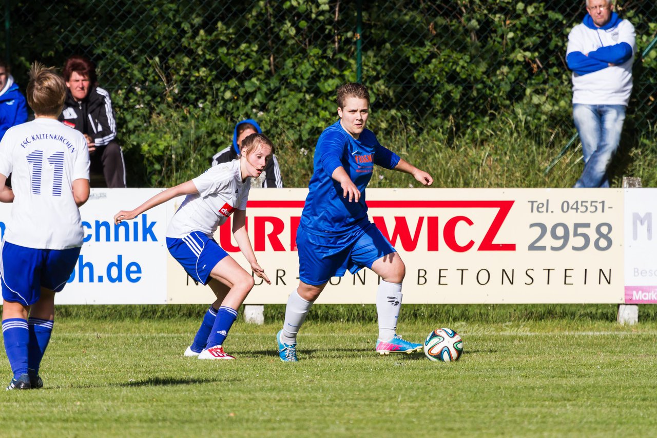 Bild 209 - Frauen ATSV Stockelsdorf - FSC Kaltenkirchen : Ergebnis: 4:3